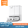 eufy X10 Pro Omni White
