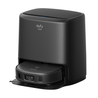 eufy Clean X9 Pro with Auto-Clean Station