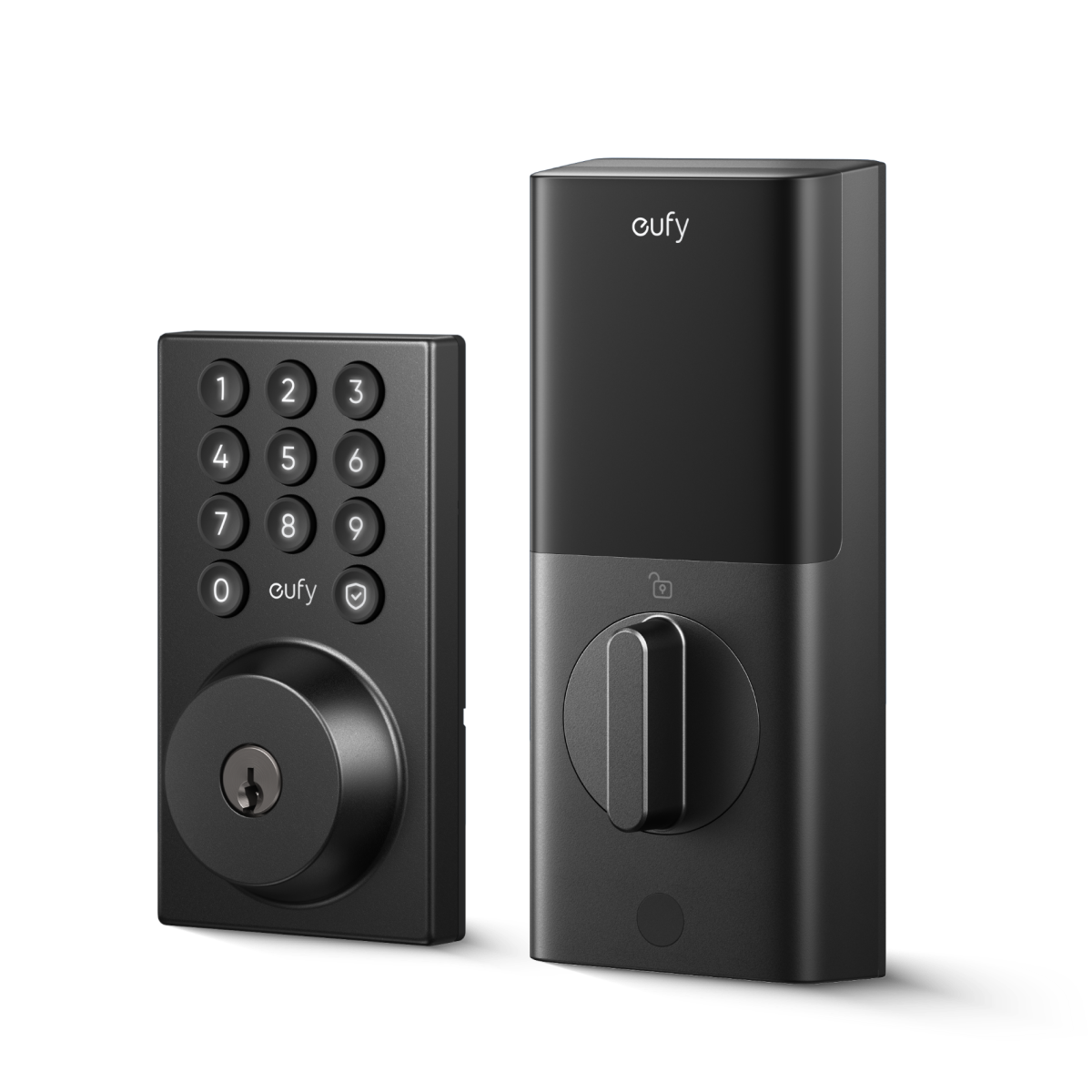 Smart Lock C30