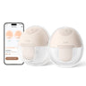 eufy Wearable Breast Pump E10