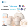 eufy Breast Pump S1 Pro and Original Diaphragm (2-Pack)