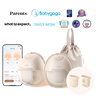 eufy Breast Pump S1 & Diaphragm (2-Pack)