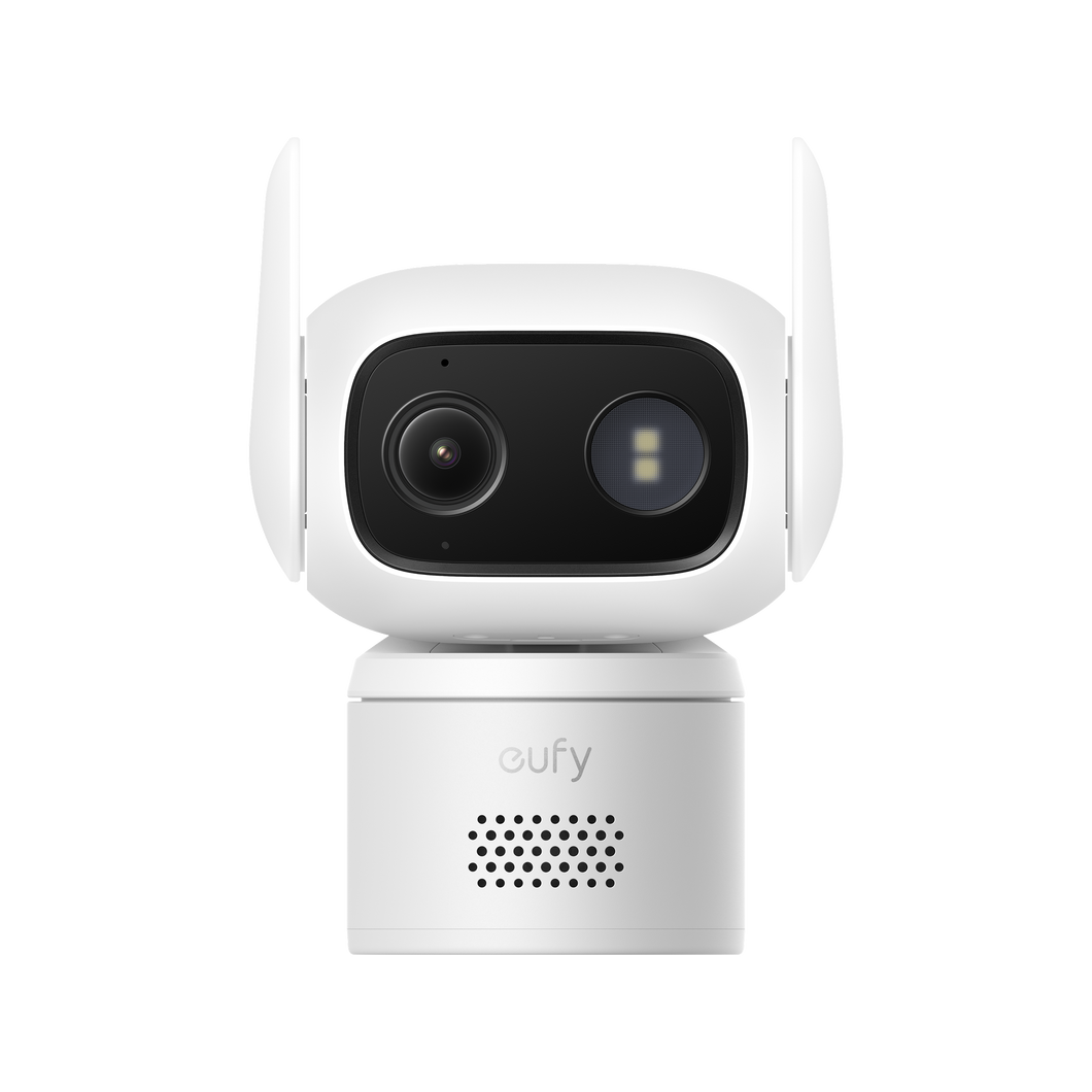 eufy Wired Cam C31 2-Cam Kit