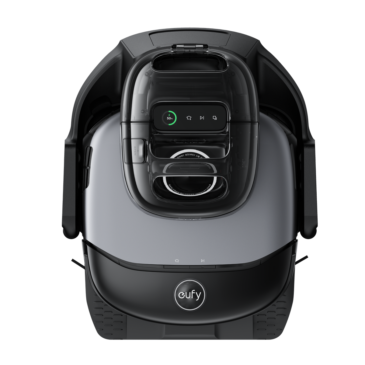 eufy Robot Vacuum Omni S1 Pro + 2*Replacement Kits