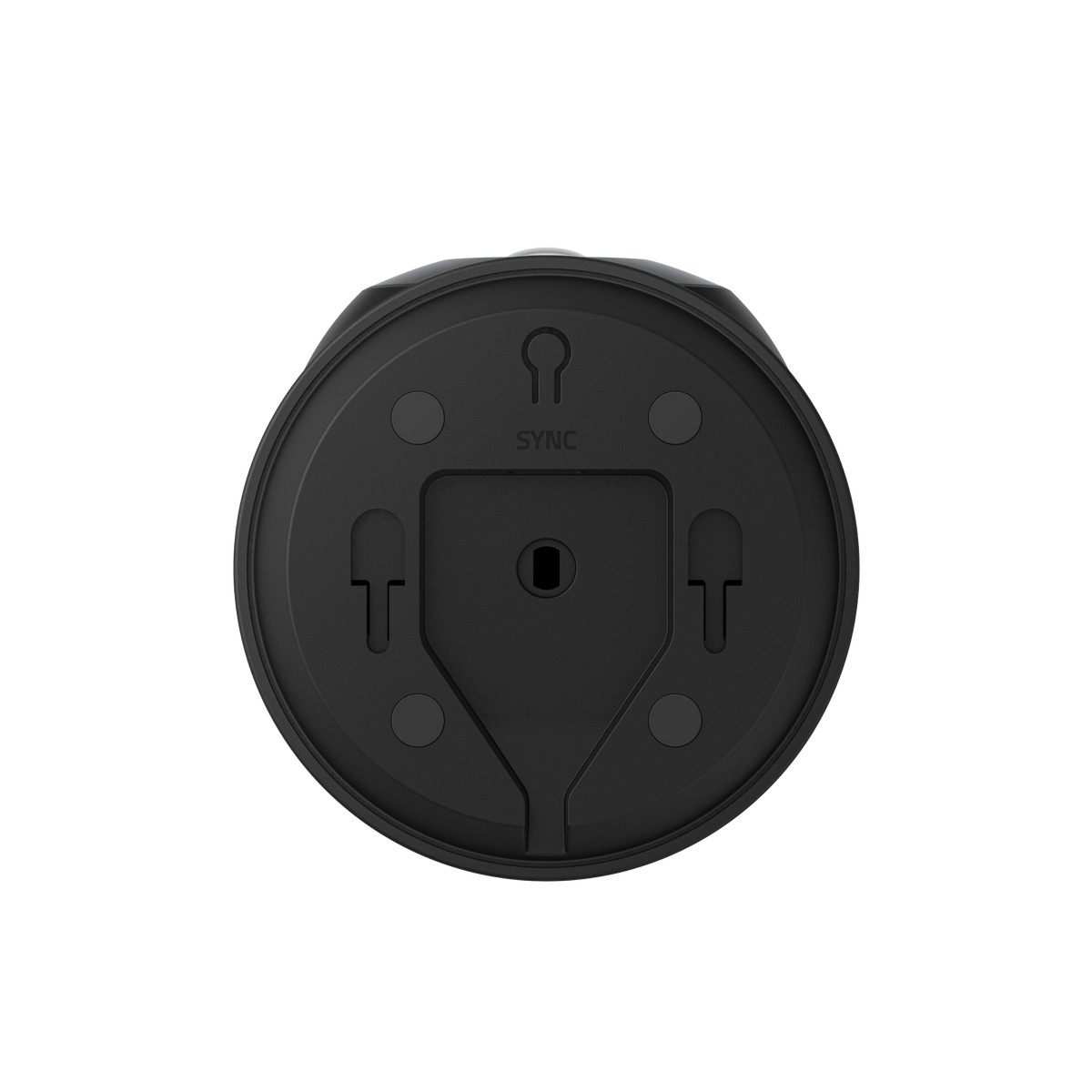 eufy camera base  sync function