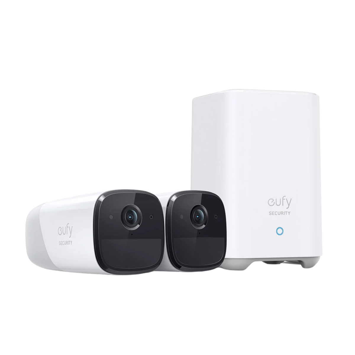 Home camera 2024 system no wifi