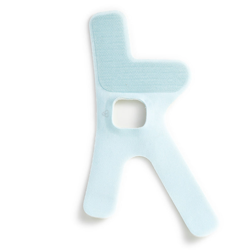 eufy Baby Blue Sock for Smart Sock Sensor—Medium