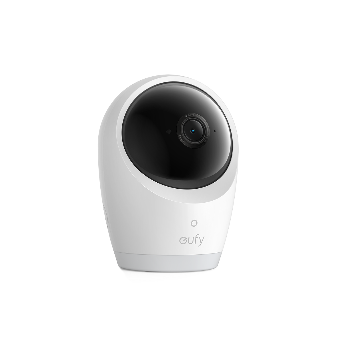 eufy security camera with HD video and motion detection