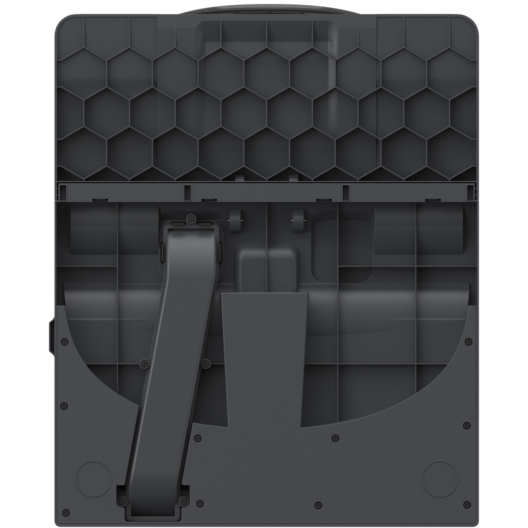 eufy Robot Vacuum Omni E35