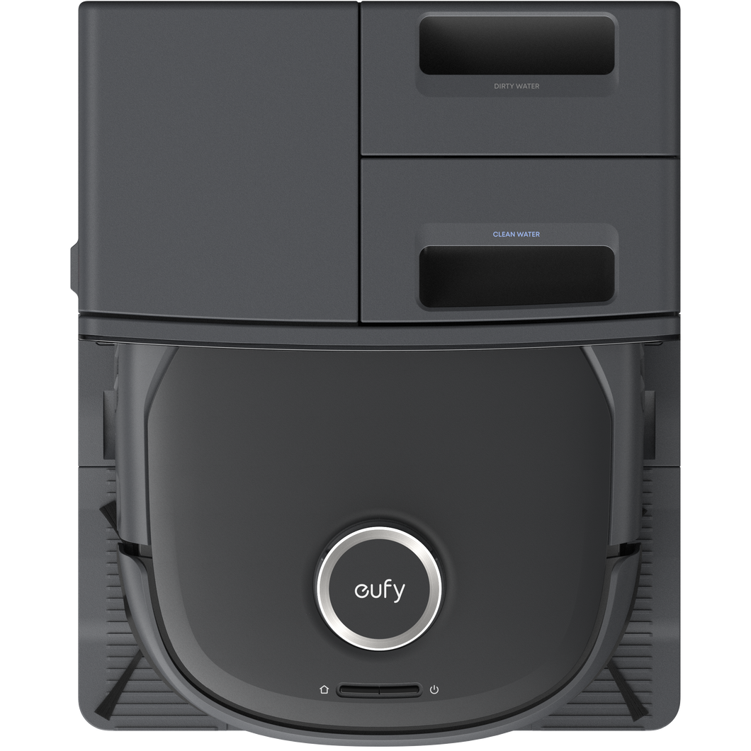 eufy Robot Vacuum Omni E35
