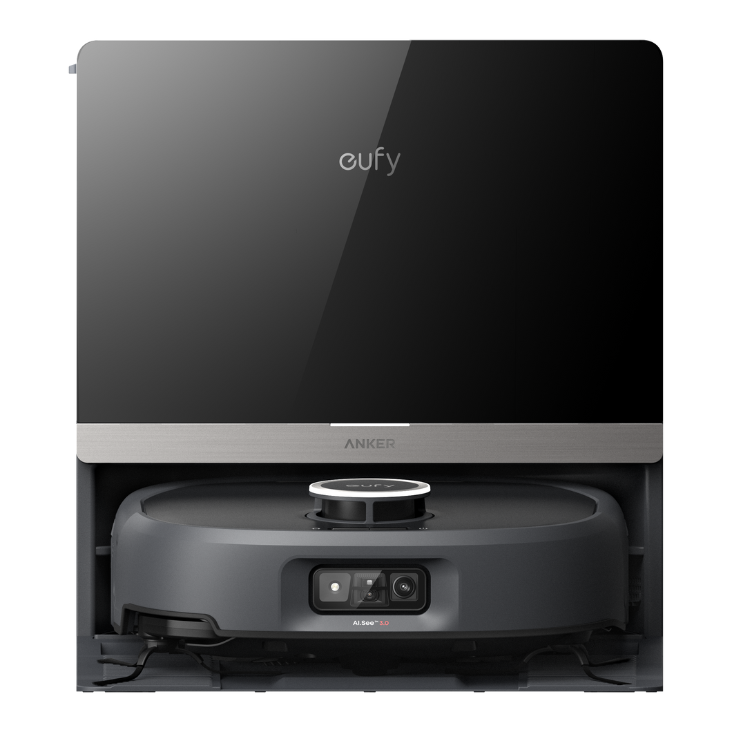 eufy Robot Vacuum Omni E35