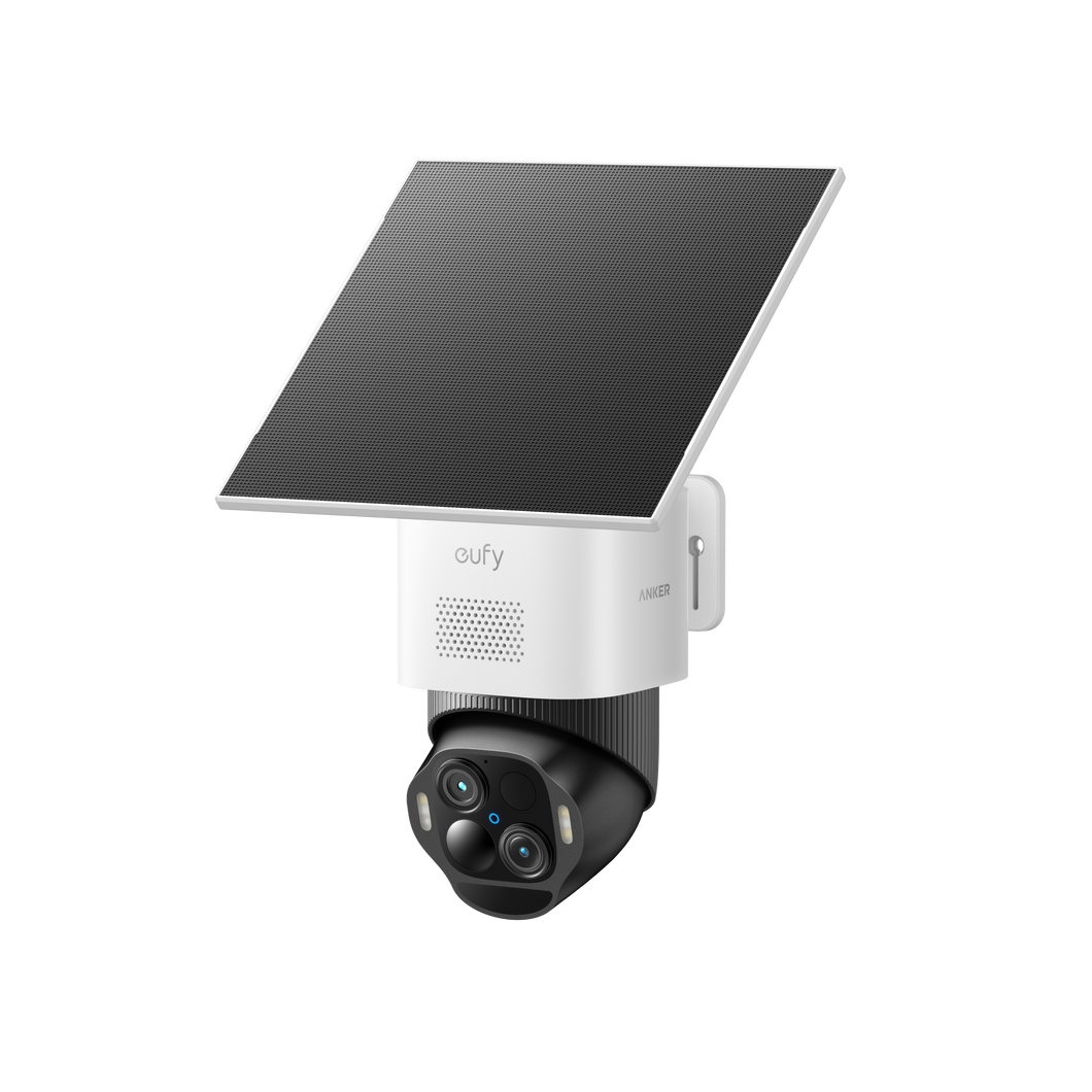 eufy SoloCam E50