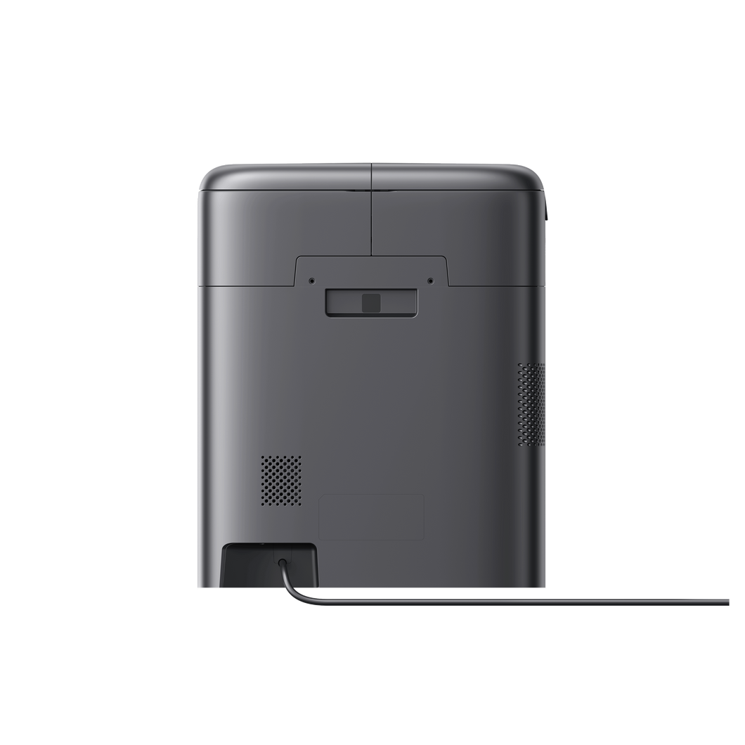 eufy Robot Vacuum Omni C28