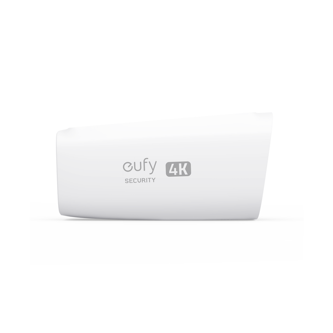 eufyCam S330 (eufyCam 3) + 1 TB Hard Drive eufy