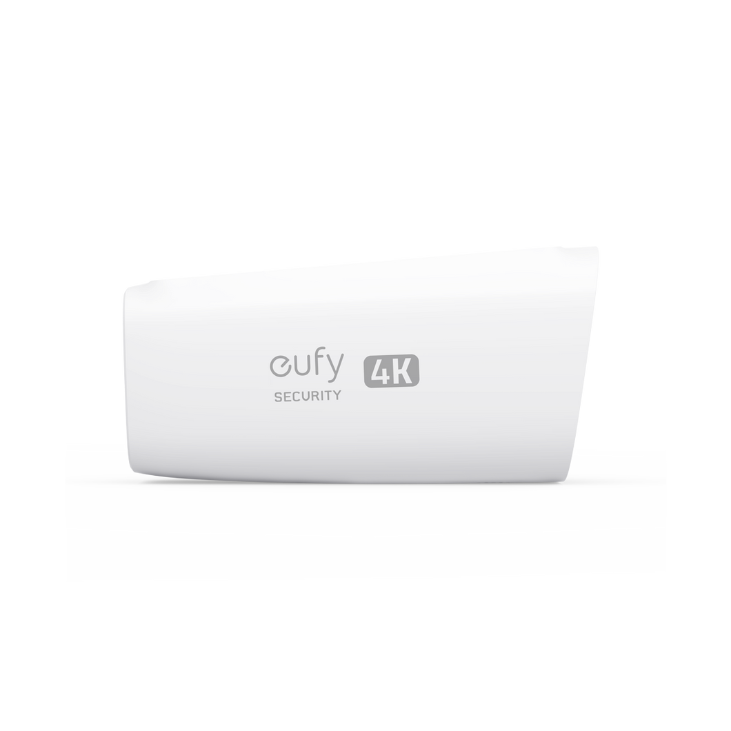 Eufy Security eufyCam 3 4K UHD Add-On Wireless Security Camera (White) -  Orms Direct - South Africa