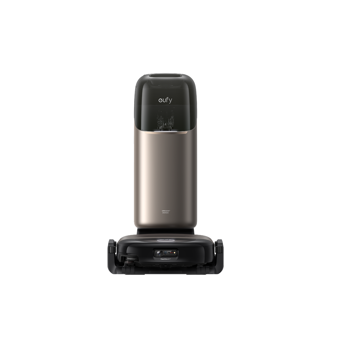 eufy Robot Vacuum Omni S2