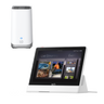 eufy Smart Display E10 + eufy HomeBase™ S380