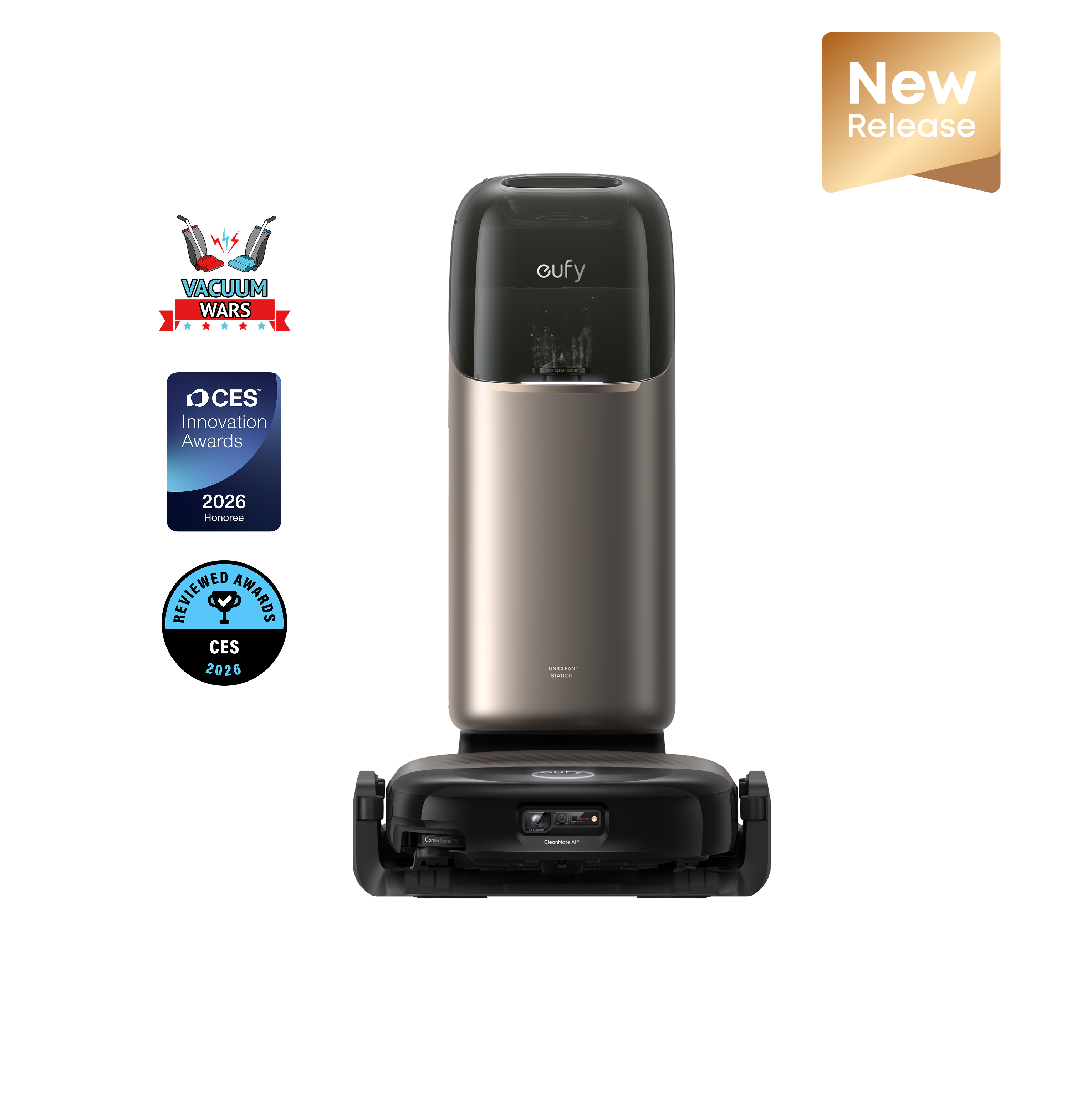 eufy Omni S2