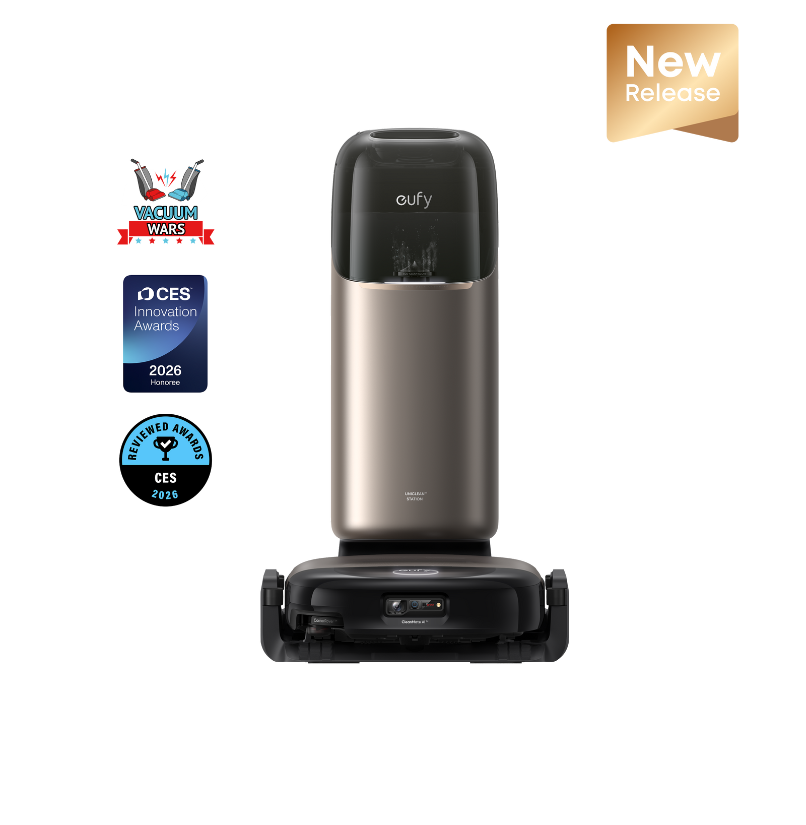 eufy Omni S2