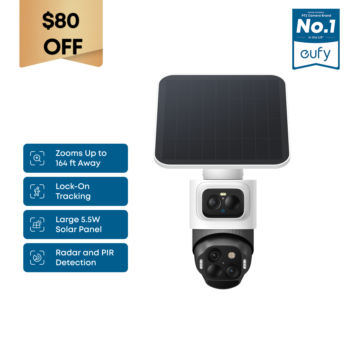 eufyCam S4