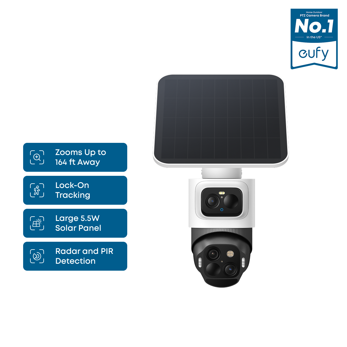 eufyCam S4