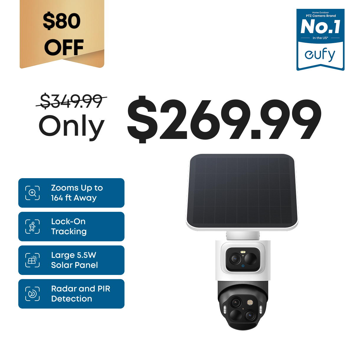eufyCam S4
