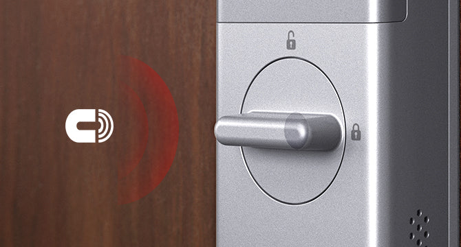 Smart Lock S230