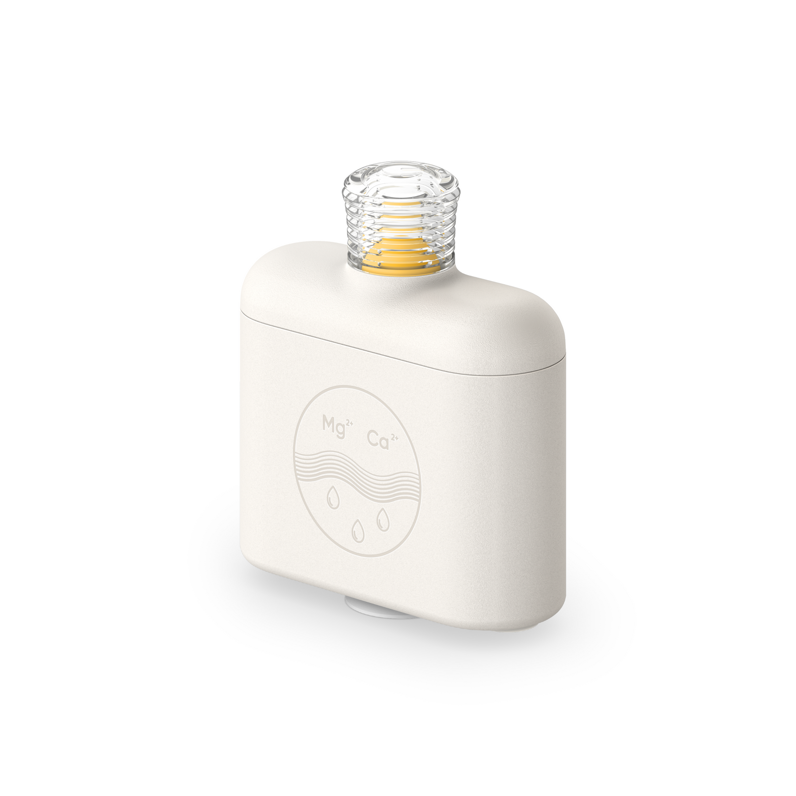eufy Bottle Washer Water Softener