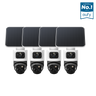 eufyCam S4 (4-Pack)