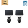 eufyCam S4 (2 Pack)