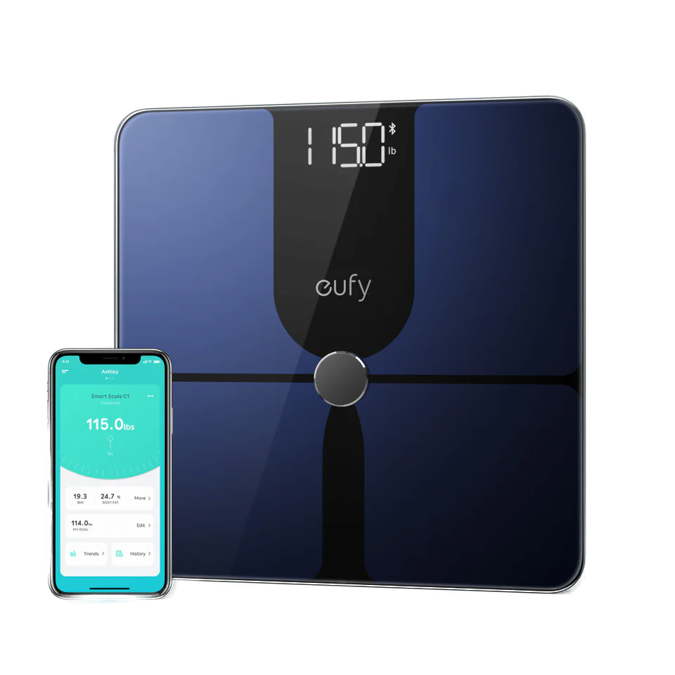 Smart Scale P1