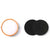 eufy Clean by Anker, N930 Pet Grooming Kit with Vacuum, Replacement Filter Kit