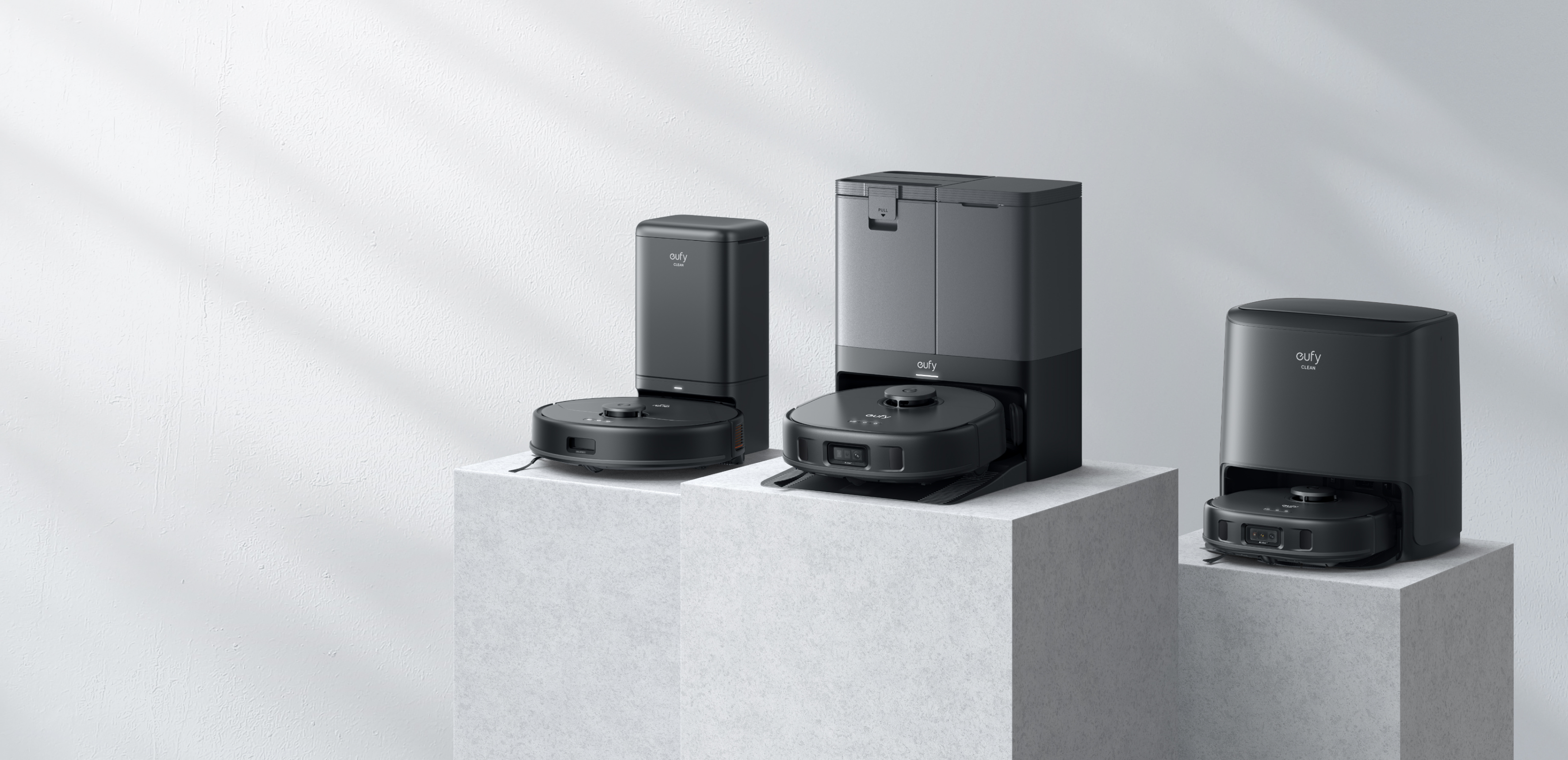 Die neusten Reinigungstrends von eufy