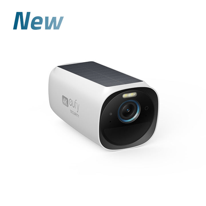 Eufy S330 eufyCam Review: All the smarts, none of the fees