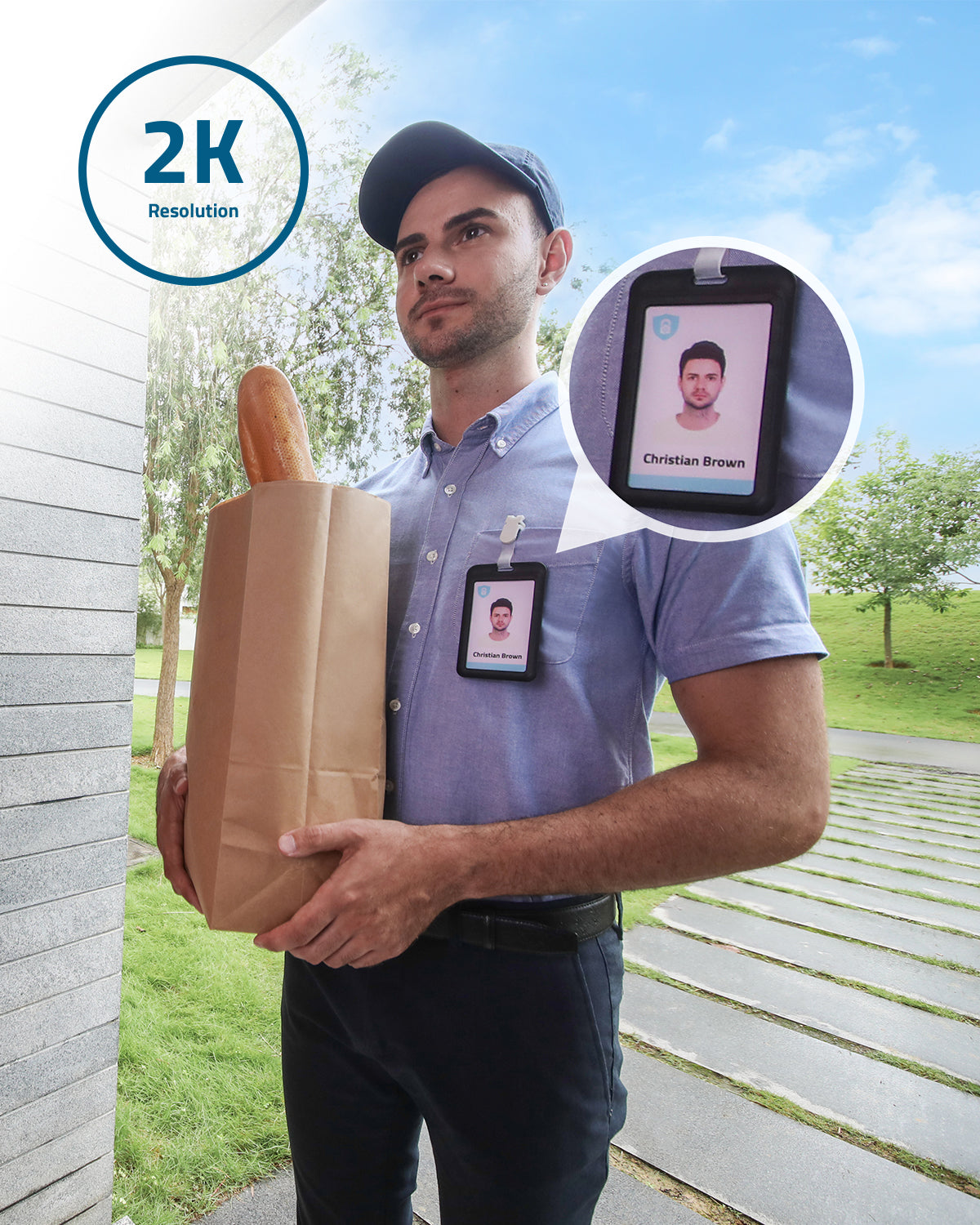eufy security video doorbell 2k pro