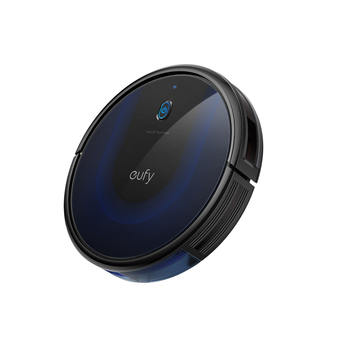 Quietest robot best sale vacuum 2018