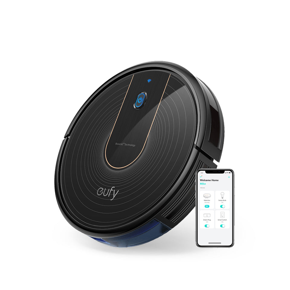 RoboVac 15C