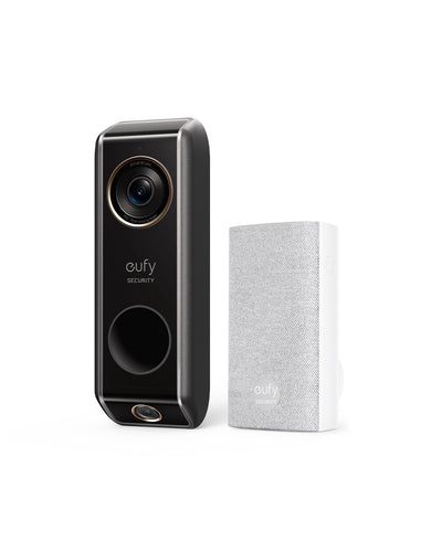 Best Doorbell Camera Without WiFi in 2023 - eufy US