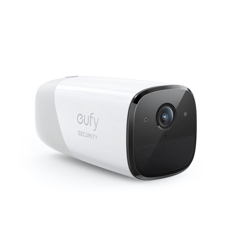 eufy security camera system 