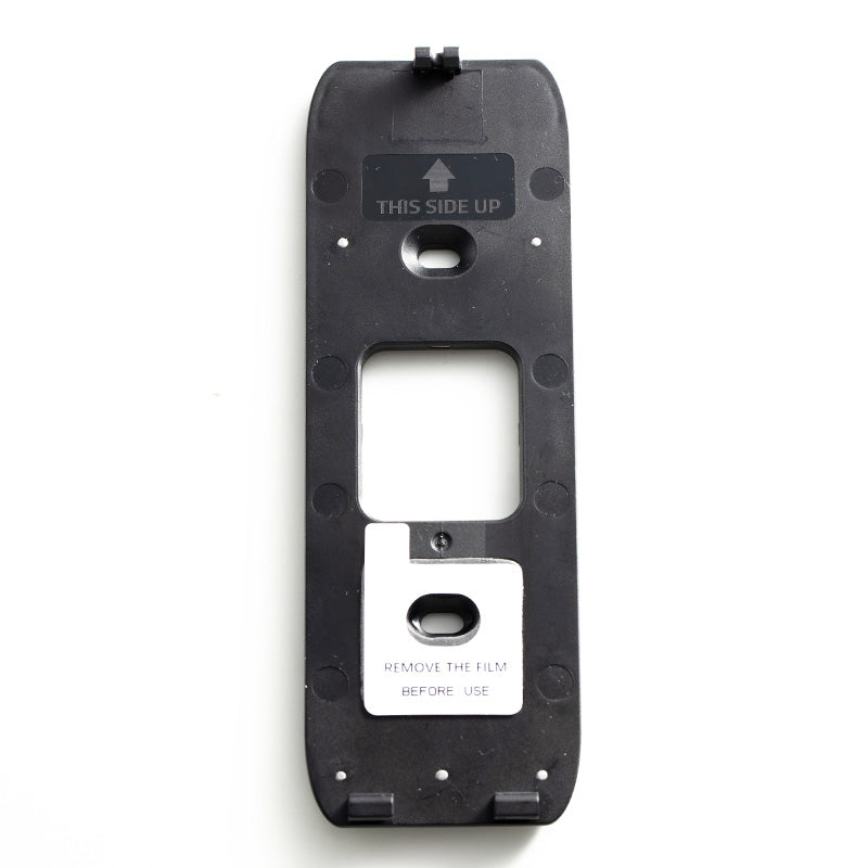 Mounting Bracket for eufy Dual Cam Wired Video Doorbell
