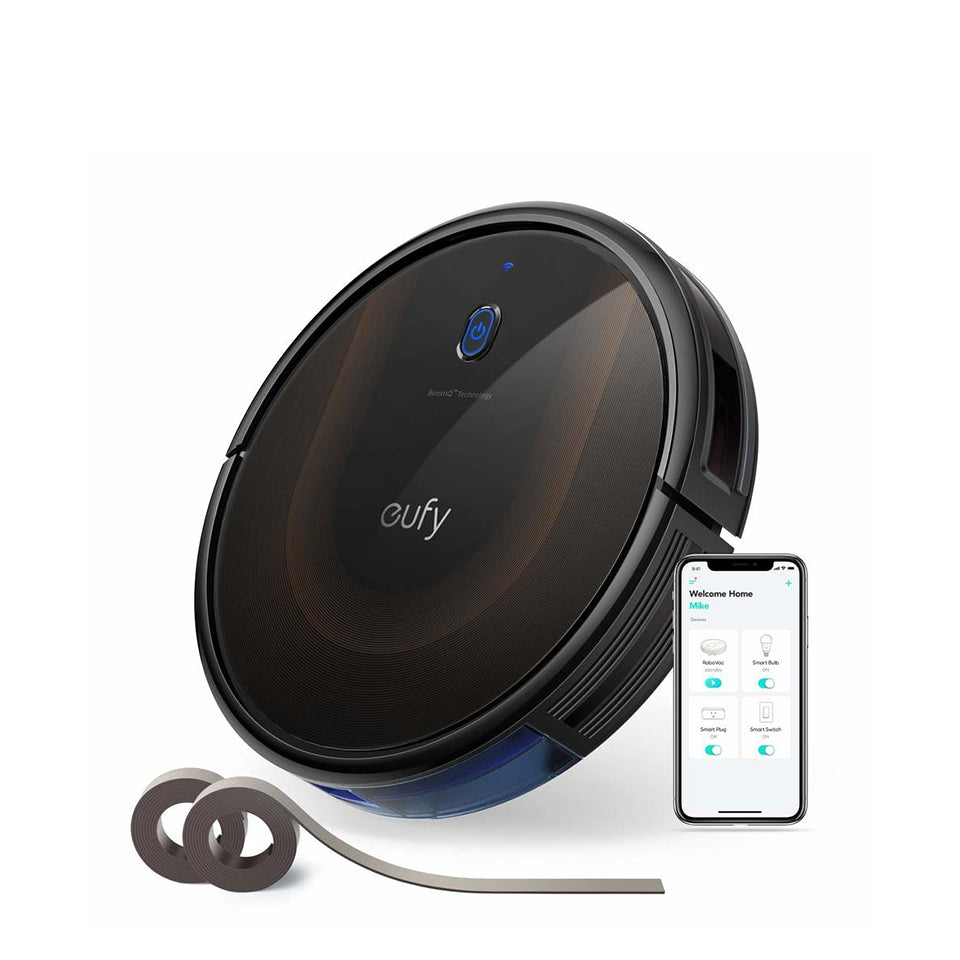 RoboVac 30C MAX