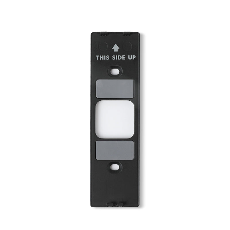 Mounting Bracket for eufy Wired Video Doorbell