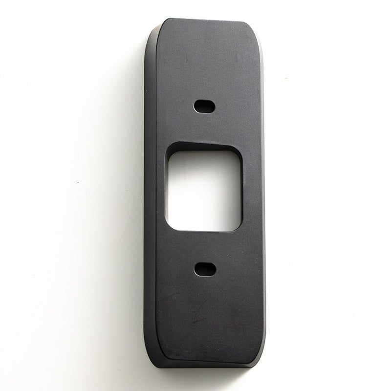 15° Mounting Widget for eufy Wired Video Doorbell Dual