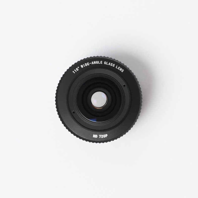 Wide Angle Lens