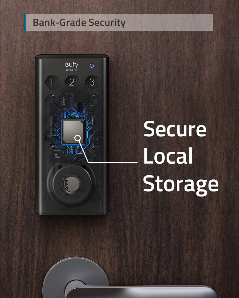 eufy smart lock best price