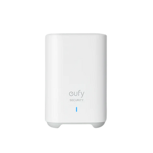 Eufy online security homebase