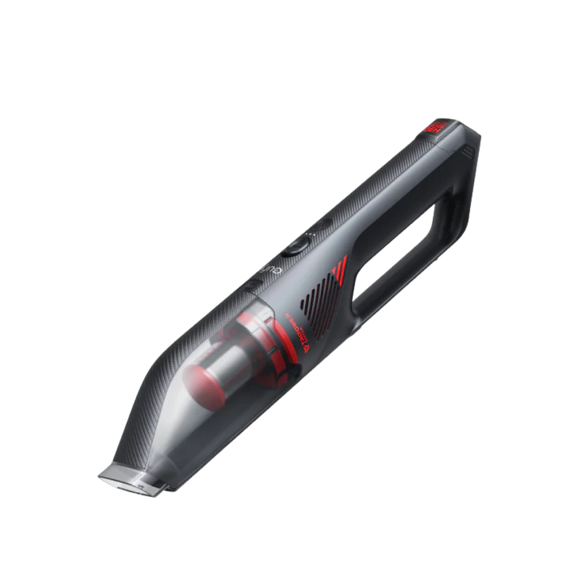 Eufy HomeVac H30 Mate Cordless Vacuum (Black)