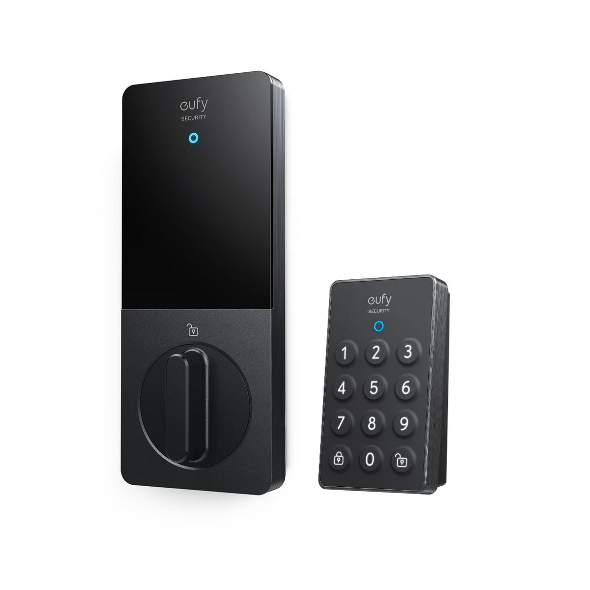 E110 Retrofit Smart Lock