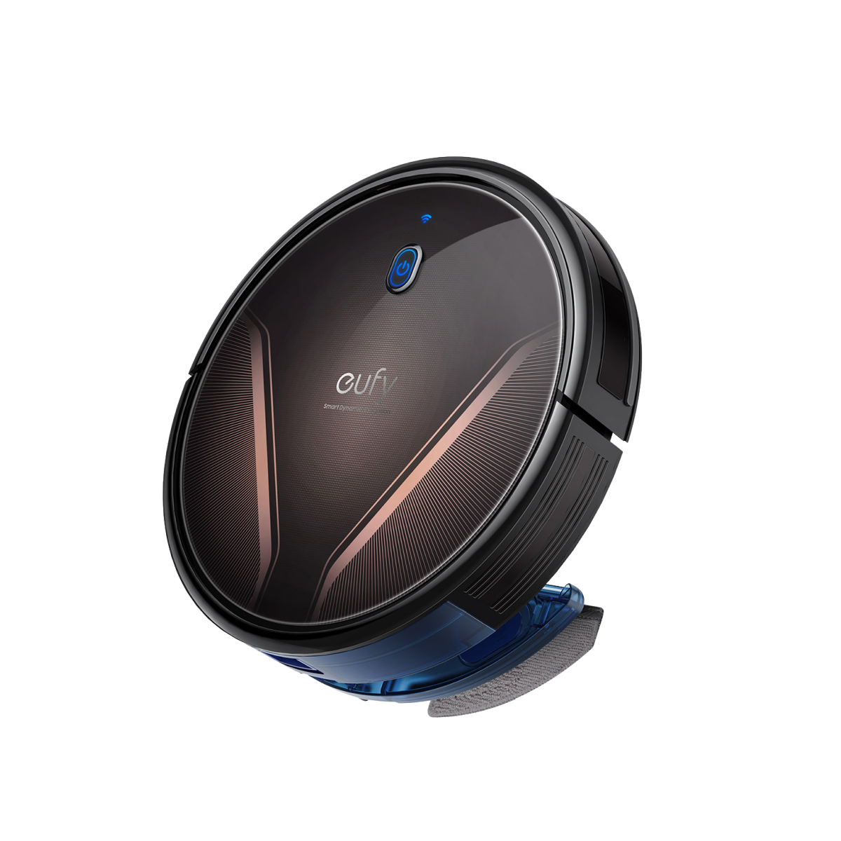 RoboVac G20 Hybrid