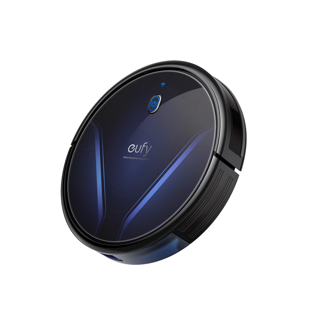 eufy Appliance New 2-in-1 Vacuum and Mop | RoboVac G20 | eufy US